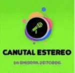 CANUTAL ESTEREO logo