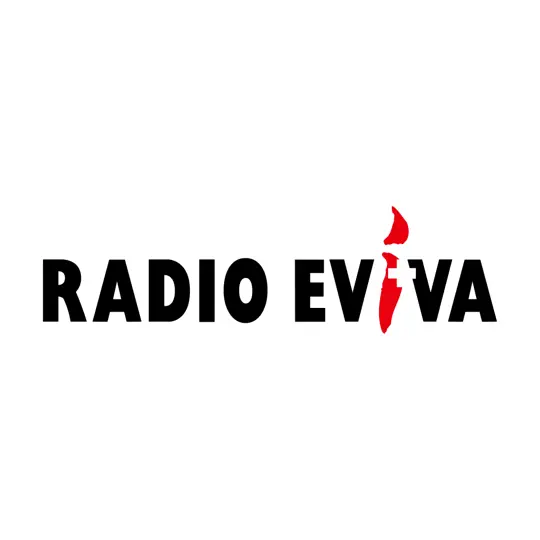 Radio Eviva logo