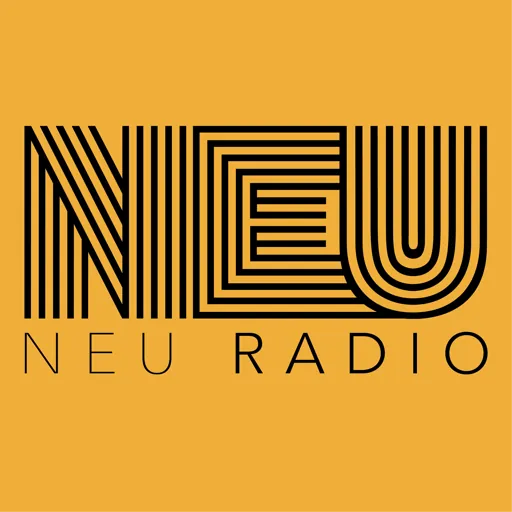 NEU RADIO logo