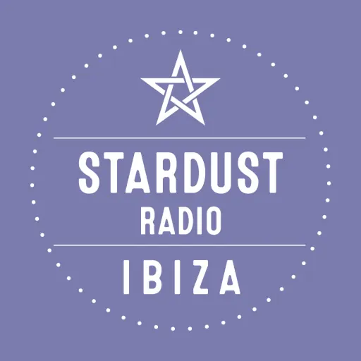Ibiza Stardust Radio logo