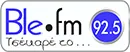 Ble 92.5 logo