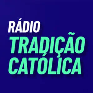 Rádio Tradição Católica logo