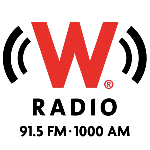 W RADIO 91.5 (Tapachula) - 91.5 FM - XHTAC-FM - Grupo Radio Cañón - Tapachula, Chiapas logo