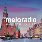 Meloradio Wrocław logo