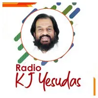 KJ Yesudas Malayalam radio logo