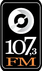 107 FM Tatuí logo
