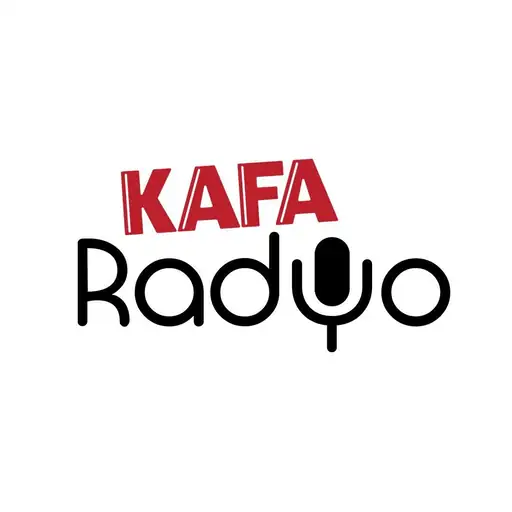 Kafa Radyo logo