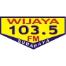 Wijaya FM 103.5 FM Surabaya logo