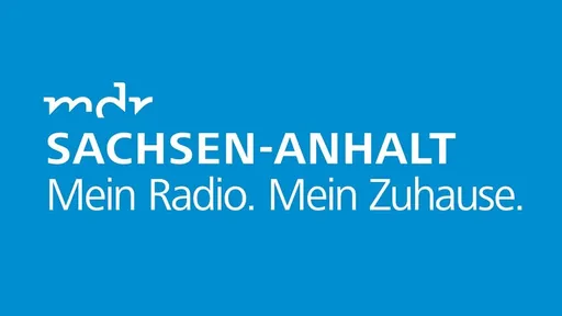 MDR SACHSEN-ANHALT Region Magdeburg logo