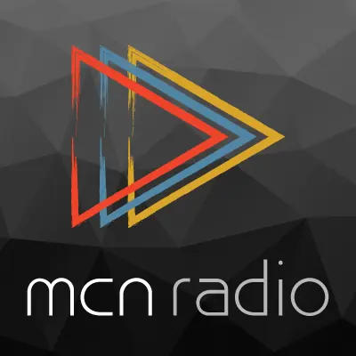 MCN Radio logo