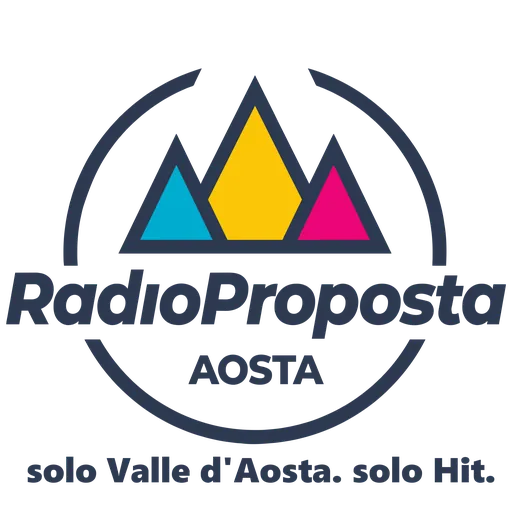 RADIO PROPOSTA AOSTA logo