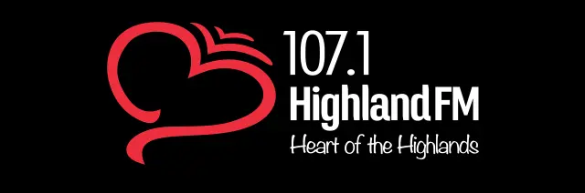Highland FM - Bowral - 107.1 FM (AAC) logo