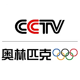 CCTV奥林匹克伴音 logo
