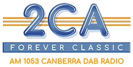 2CA - Canberra - 1053 AM (MP3) logo