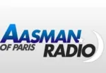aasmanradio logo