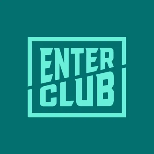 Enter Zagreb Club logo