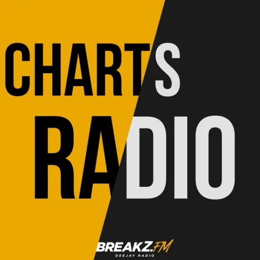BreakZ.FM - Charts & Remixe logo