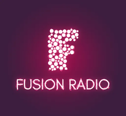 Fusion Radio logo