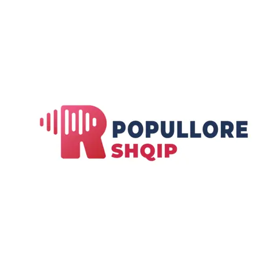 Radio Shqip Popullore logo