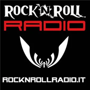 Rock'n'Roll Radio logo