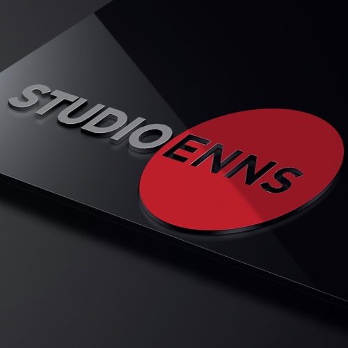 Radio Studio Enns logo