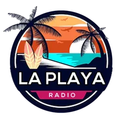 La Playa Radio - Sydney (MP3) logo