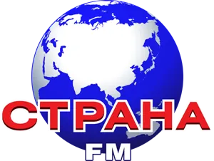 Страна FM logo