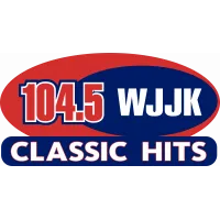 Classic Hits 104.5 WJJK logo