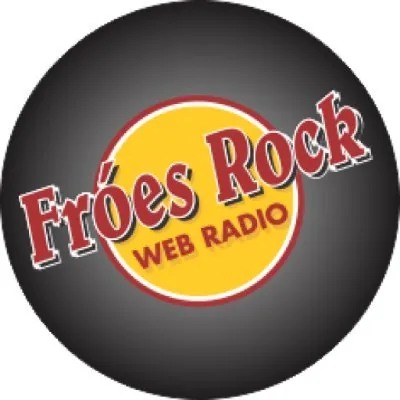 Froes Rock logo