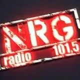NRG 101.5 logo