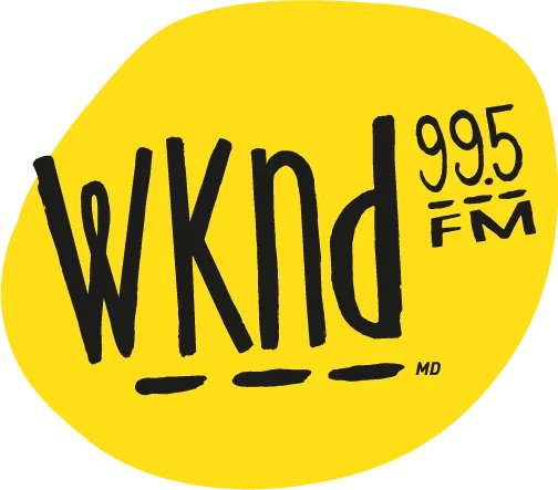 WKND 99.5, Montreal City logo