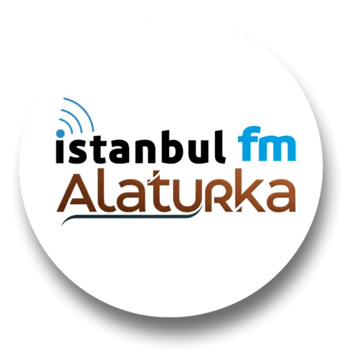 İstanbul FM Alaturka logo
