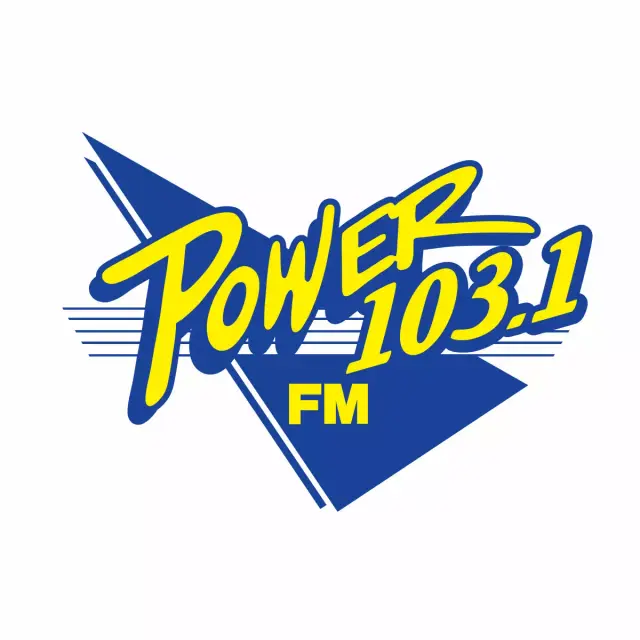 Power FM - Ballarat - 103.1 FM (MP3) logo