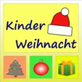 Kinder-Weihnacht logo