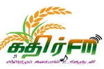 kathirfm logo