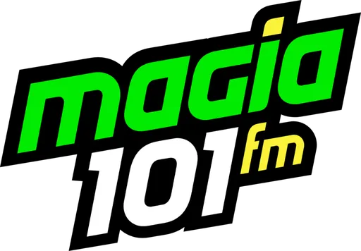 Magia 101 logo
