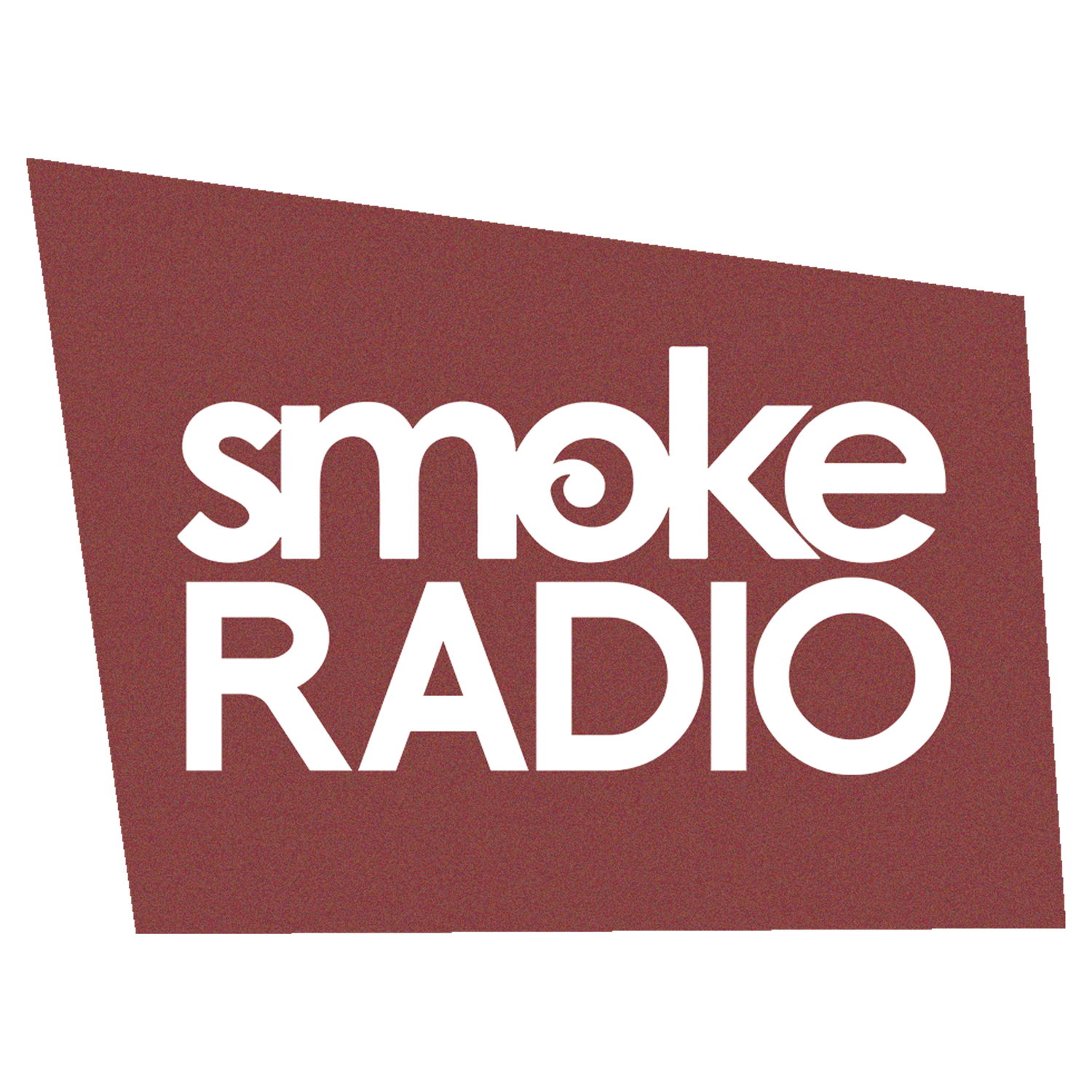 Smoke Radio logo