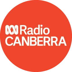 ABC Radio Canberra logo