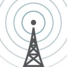 KRTS 93.5 Marfa Public Radio - Marfa, TX logo