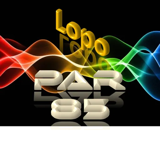 Lopo Par85 logo