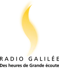 CION-FM Radio Galilee logo