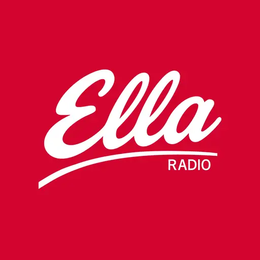 Ella Radio - Live Jazz logo
