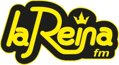La Reina Cartagena 95.5 FM logo