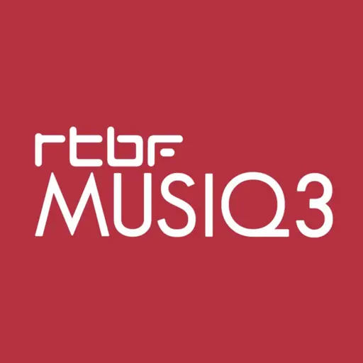 RTBF Musiq3 logo