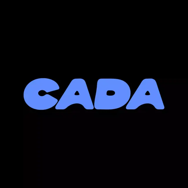 CADA (AAC+) logo