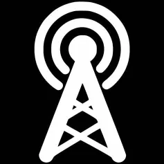 High Entropy Radio logo