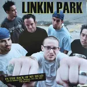 101.ru Linkin Park logo