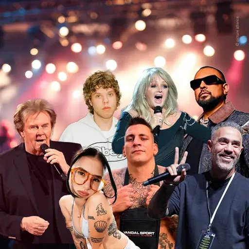 Absolut Oldie Classics logo