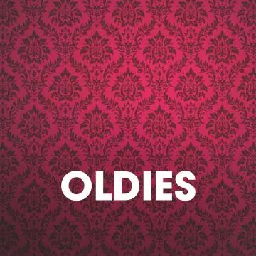 Radio Regenbogen Oldies logo