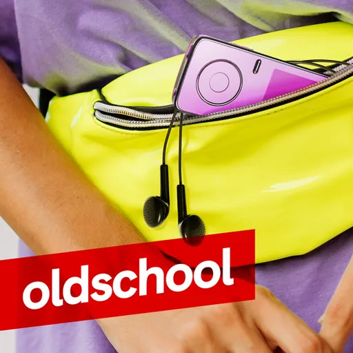 planet oldschool logo